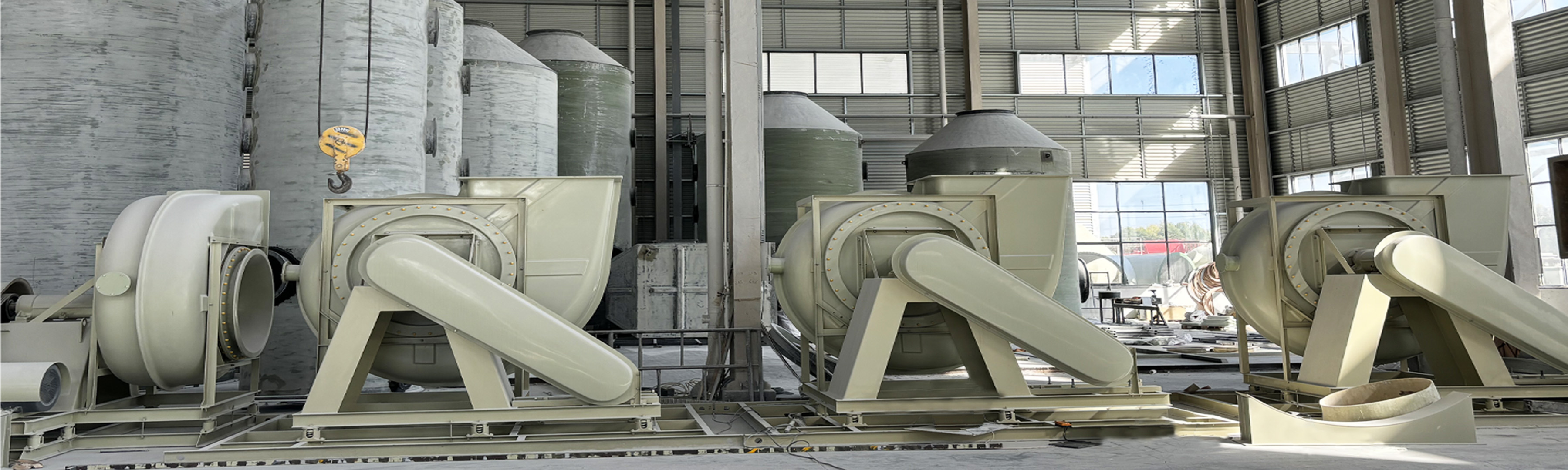 Suzhou Yashi Fiberglass Products